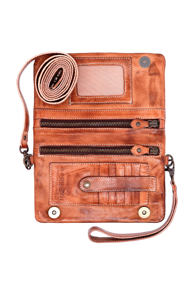 Cadence in Tan Rustic | Bed|St¨¹