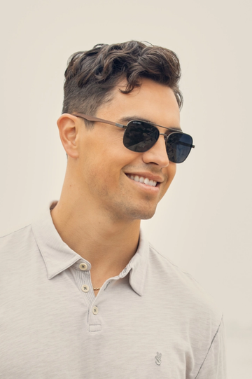Rye Sunnies | Blue Planet Eco-Eyewear