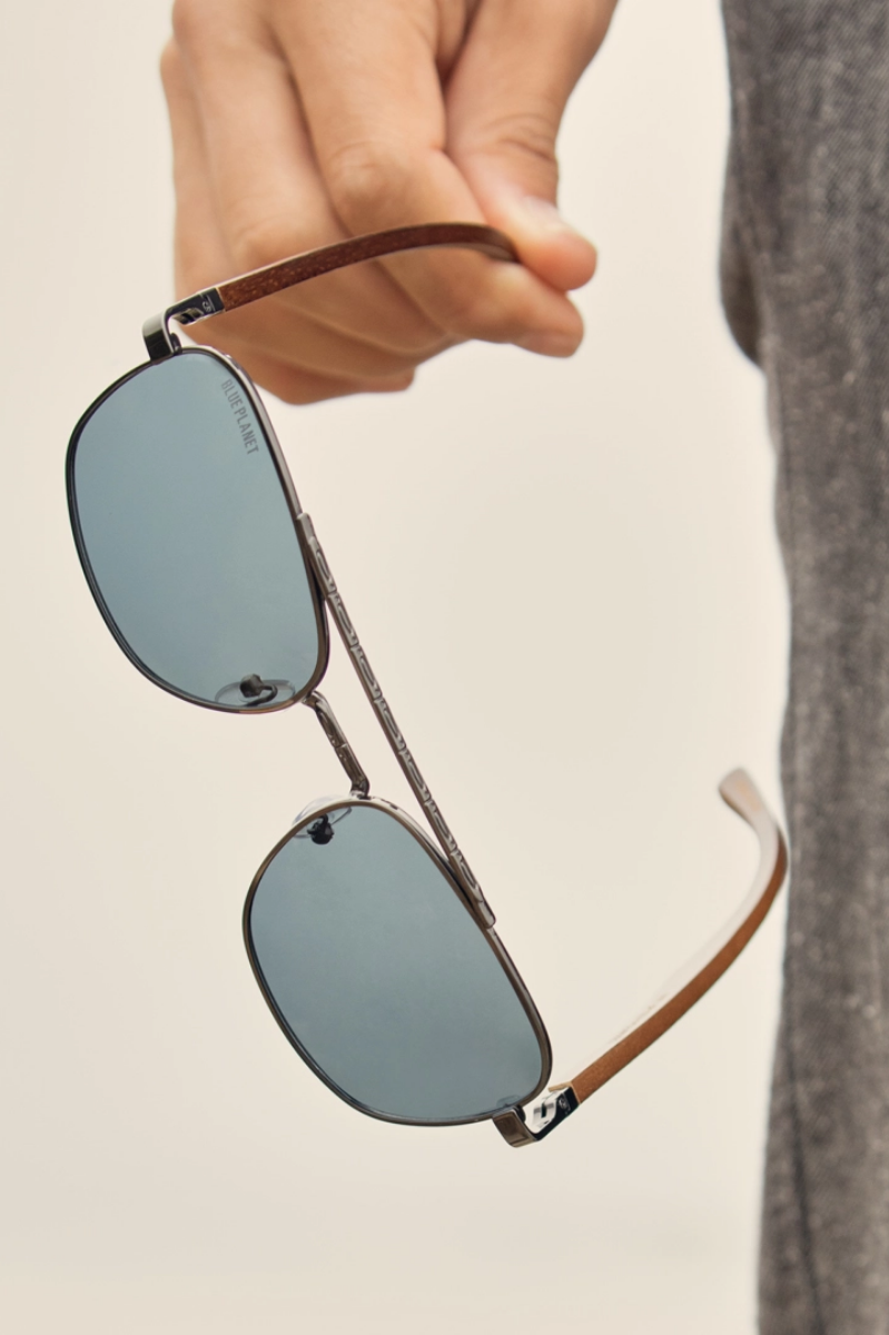 Rye Sunnies | Blue Planet Eco-Eyewear