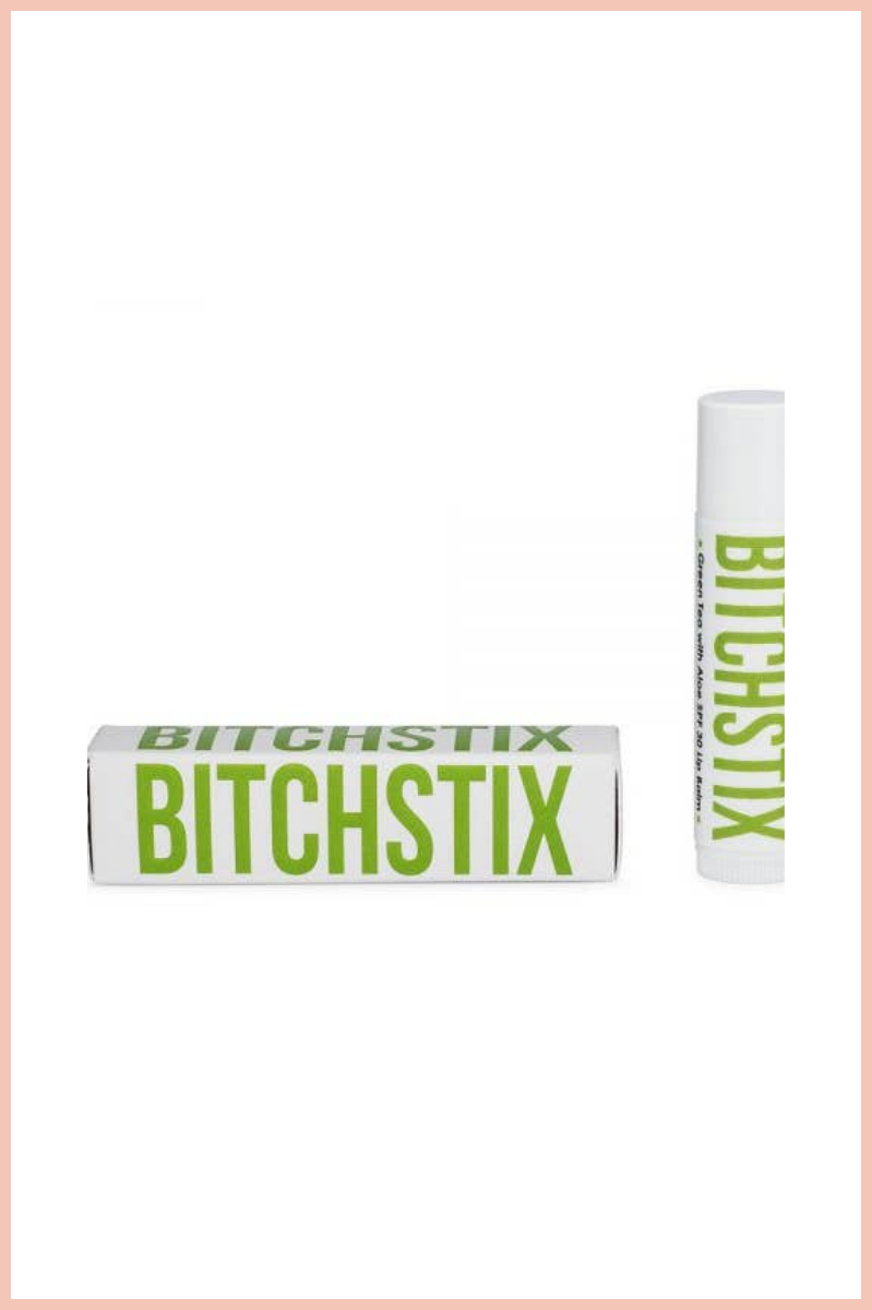 BITCHSTIX SPF 30 Lip Balm