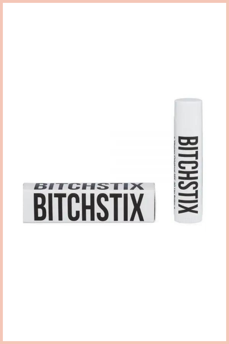 BITCHSTIX SPF 30 Lip Balm