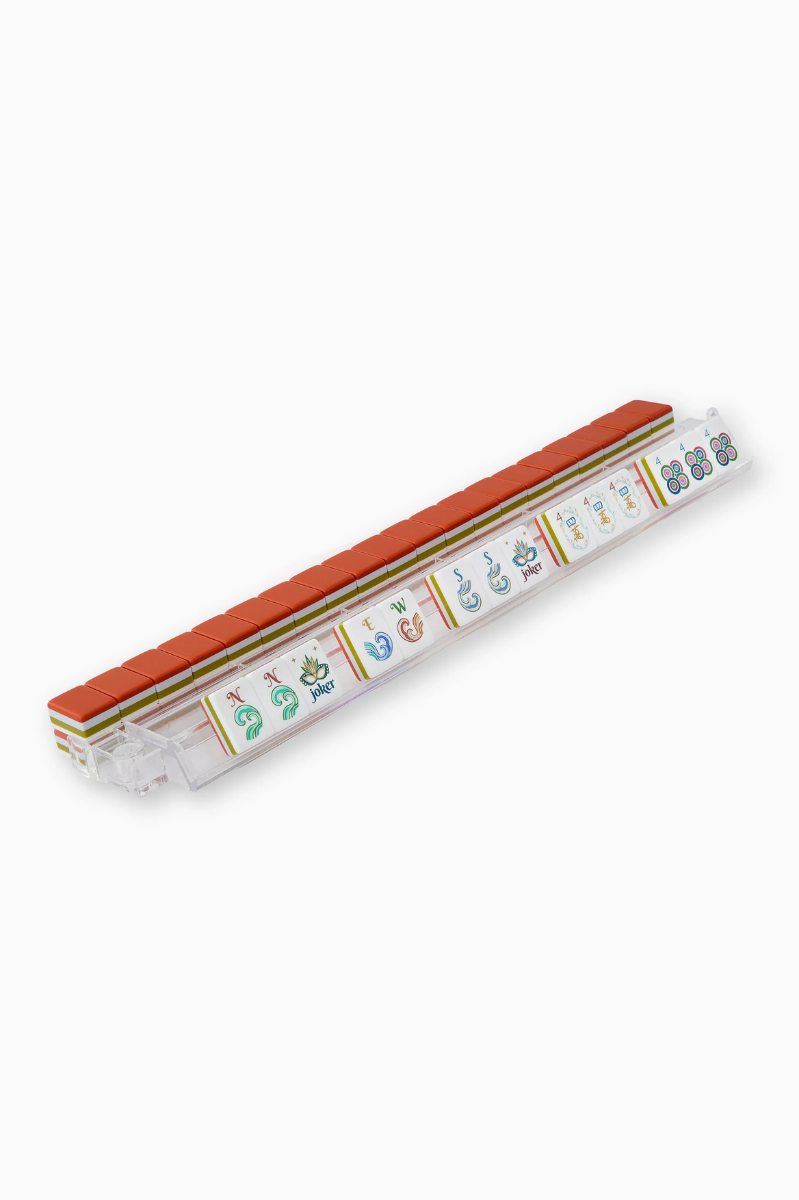 Sierra Mahjong Tiles | Oh My Mahjong