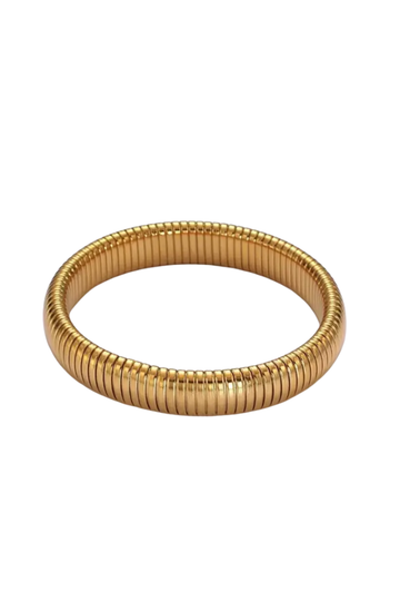 Dainty Flexi Stackable Cuff Bangle
