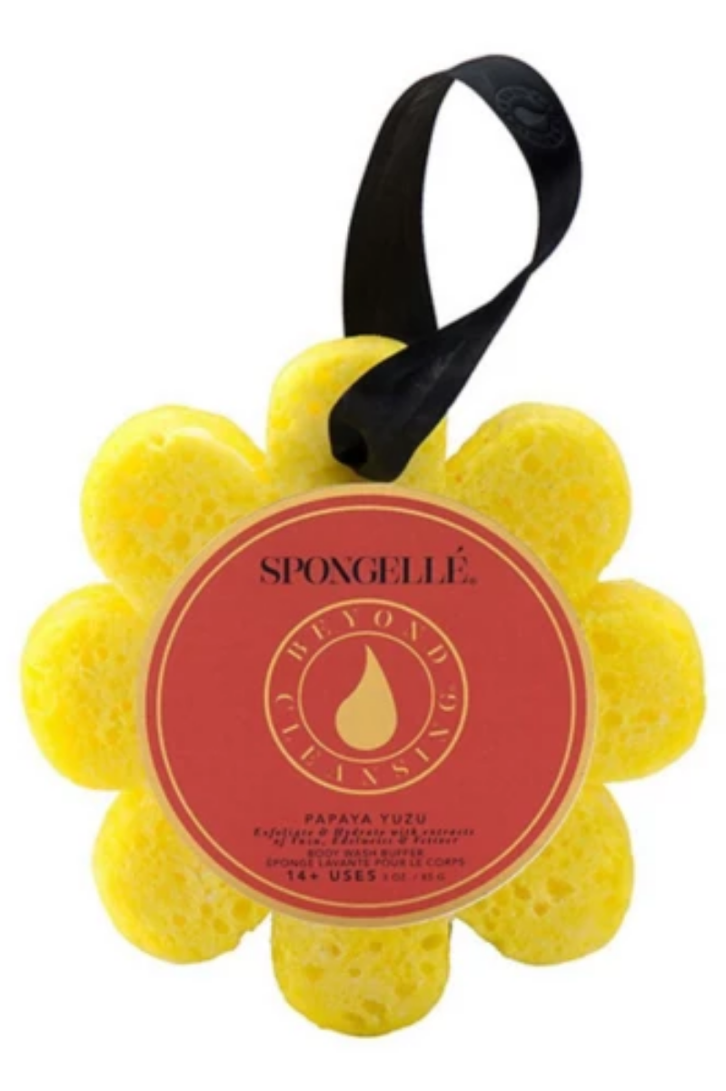 Wild Flower Infused Buffer | Spongell¨¦