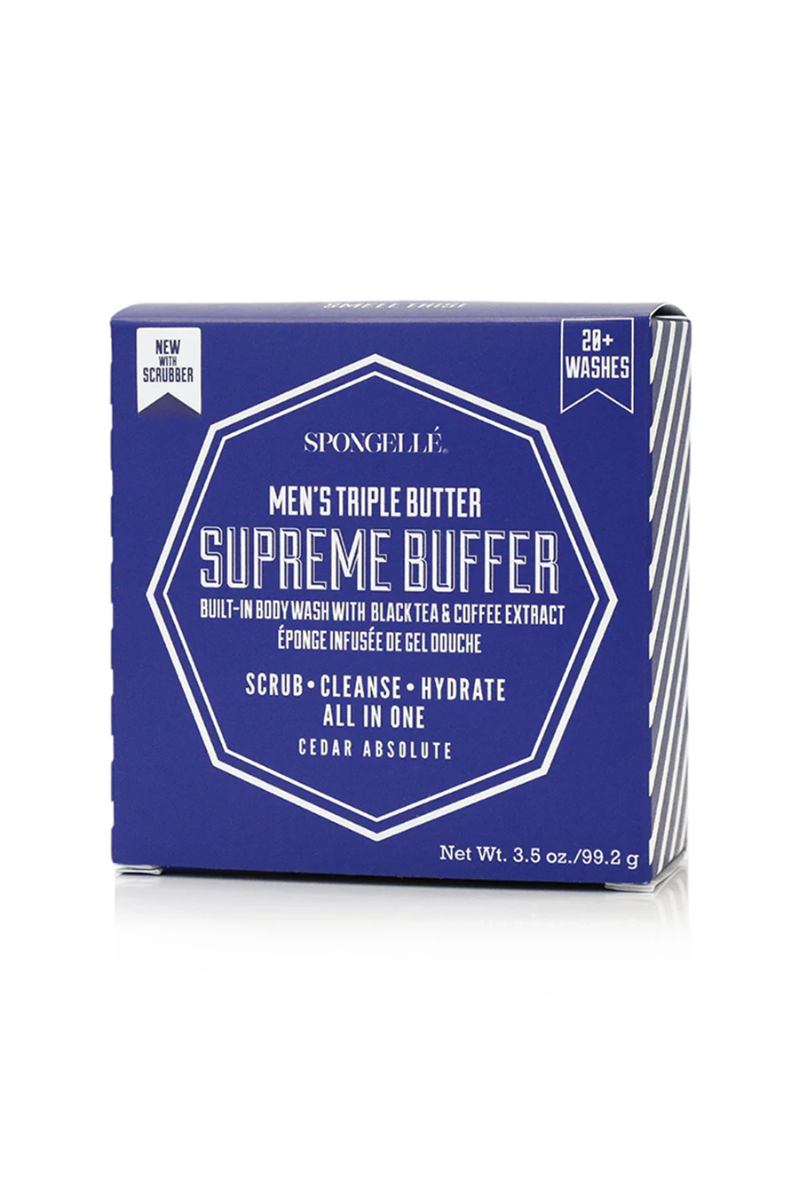 Men's Supreme Buffer | Spongell¨¦