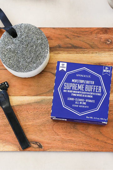 Men's Supreme Buffer | Spongell¨¦