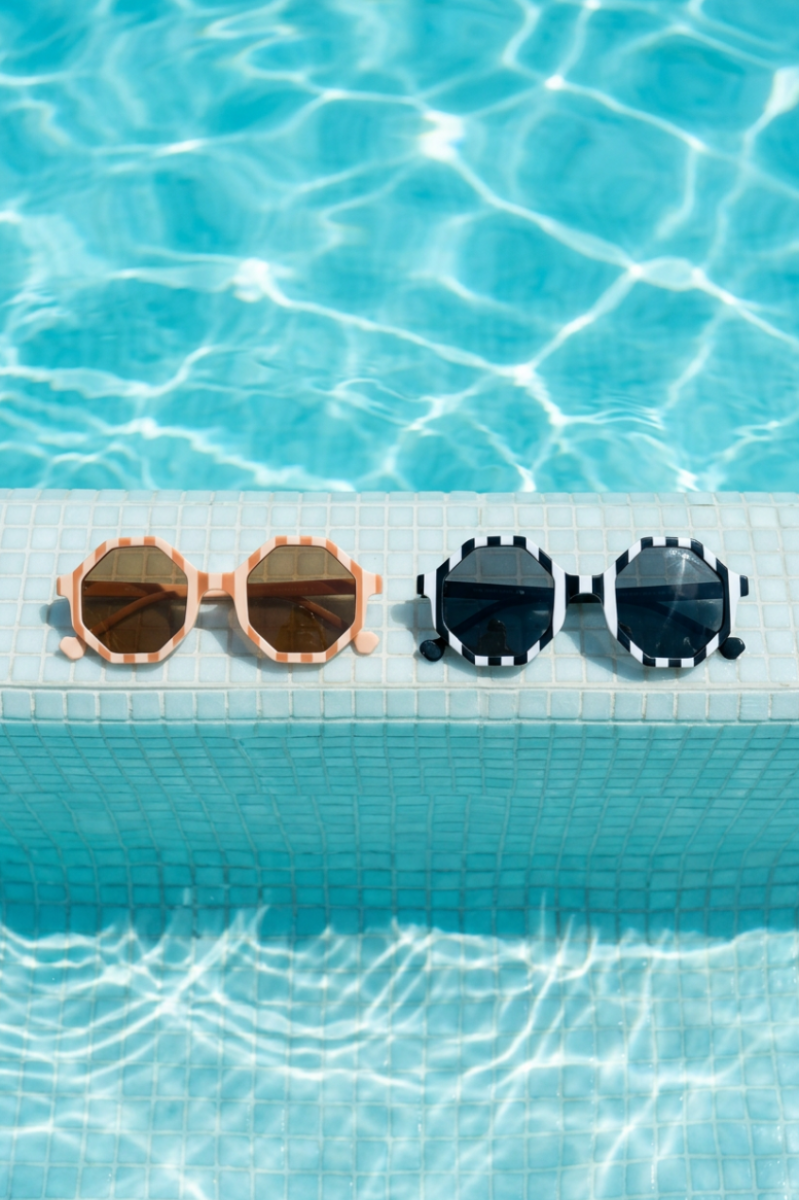 Little Miss Chic Children's Sunnies