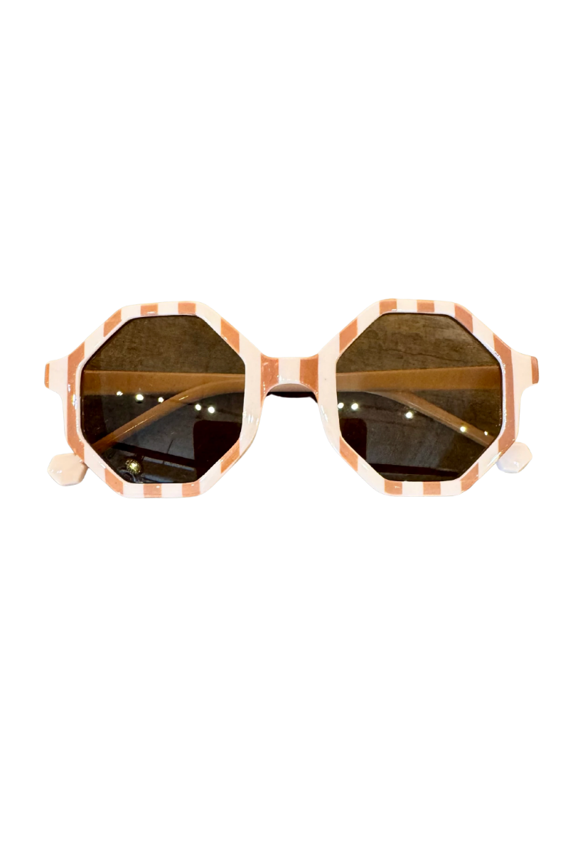 Little Miss Chic Children's Sunnies