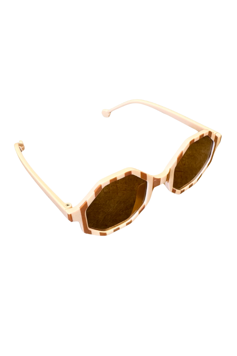 Little Miss Chic Children's Sunnies