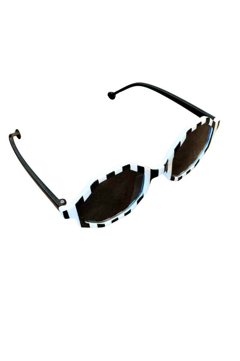 Little Miss Chic Children's Sunnies