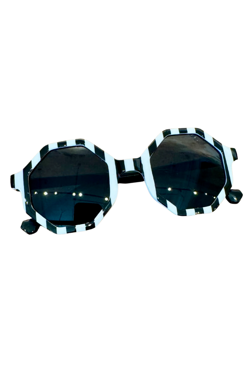 Little Miss Chic Children's Sunnies