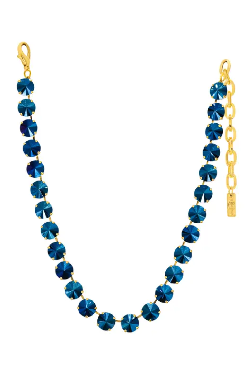 The Sofia Necklace | TOVA