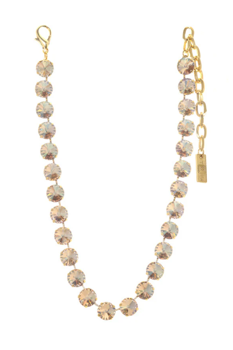 The Sofia Necklace | TOVA