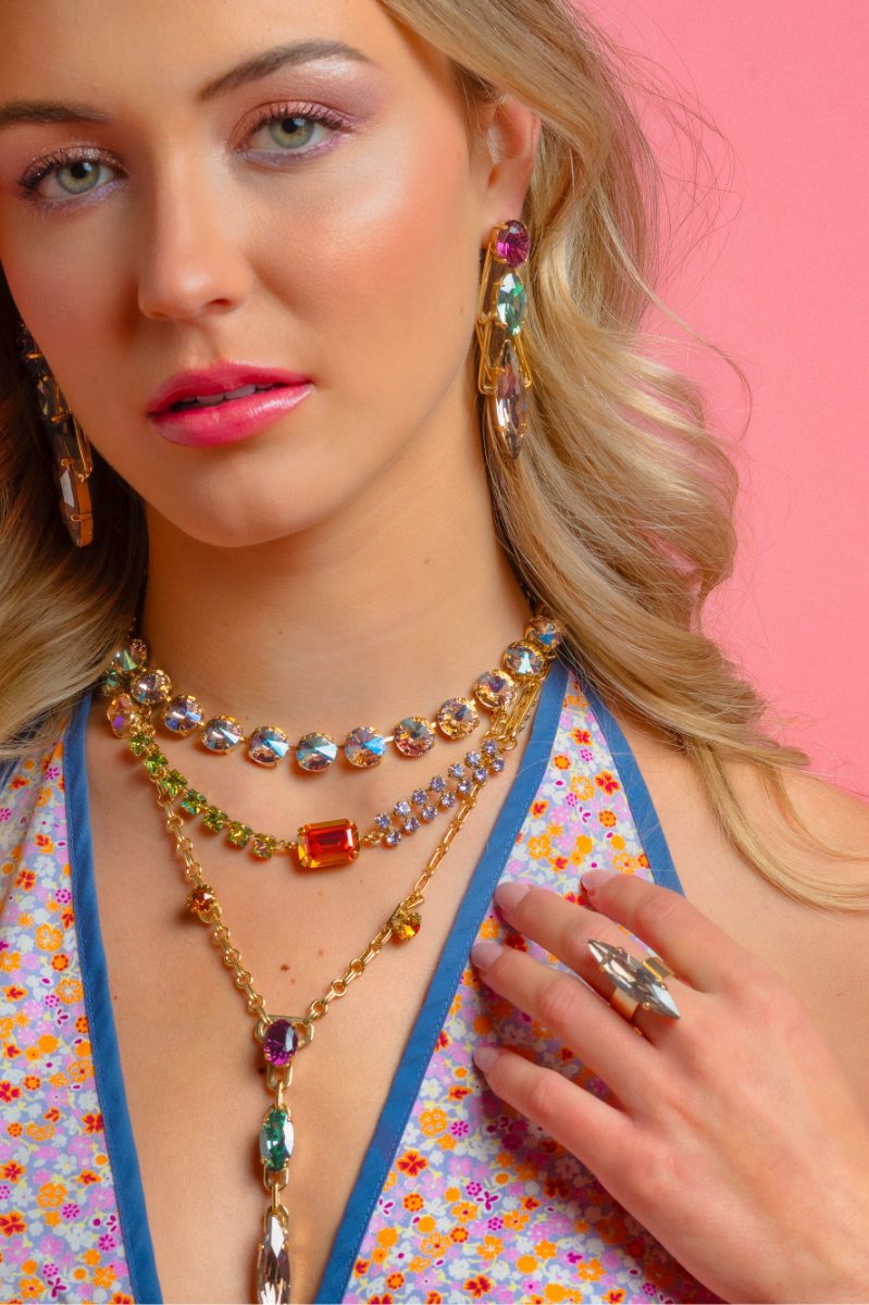The Sofia Necklace | TOVA