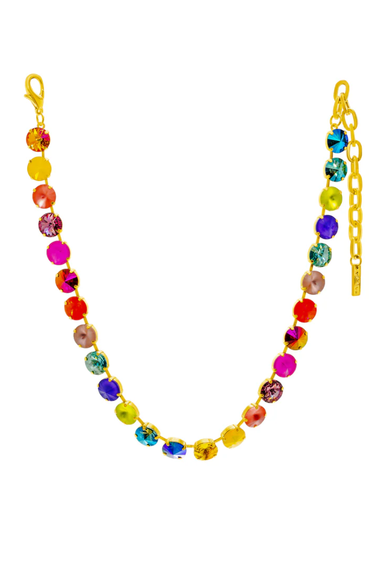 The Sofia Necklace | TOVA