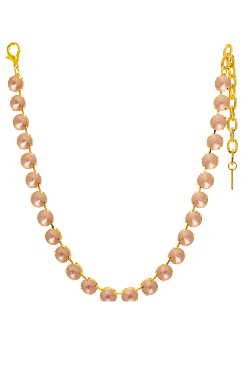 The Sofia Necklace | TOVA