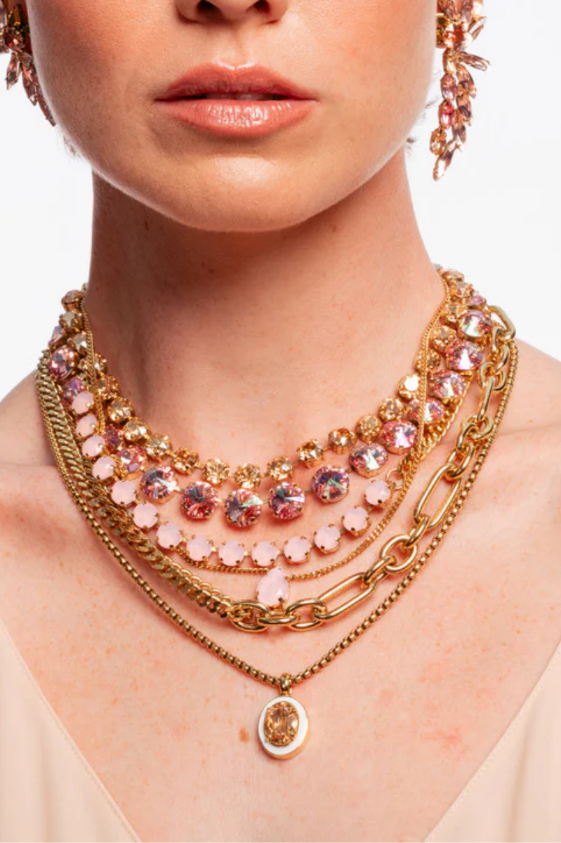 The Sofia Necklace | TOVA