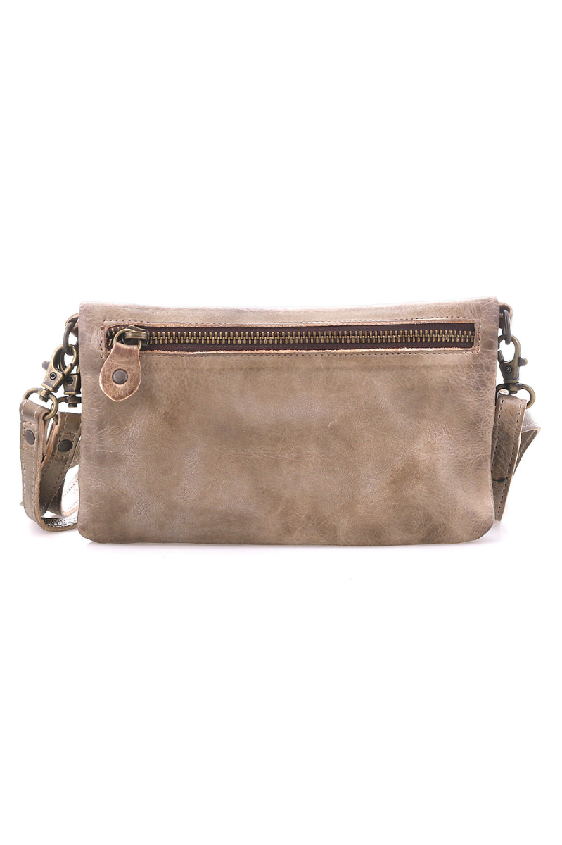 Cadence in Taupe Rustic | Bed|St¨¹