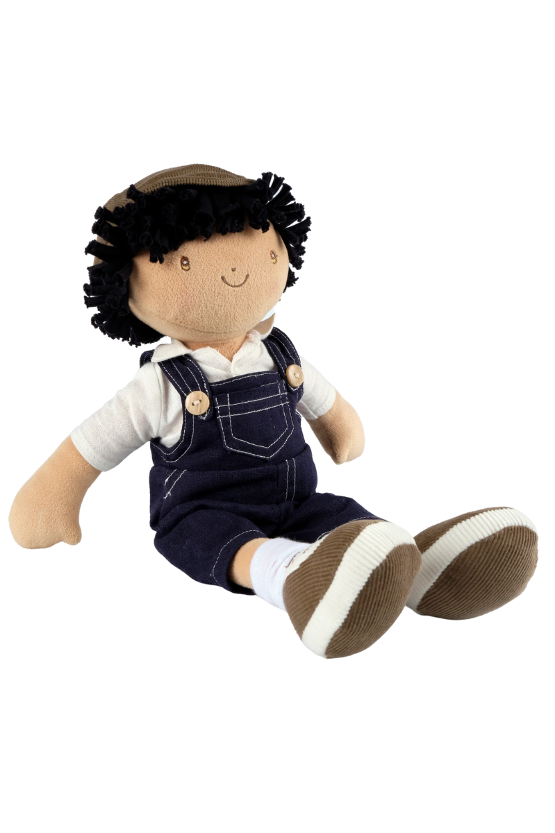 Cool Kid Joe | Boy Doll
