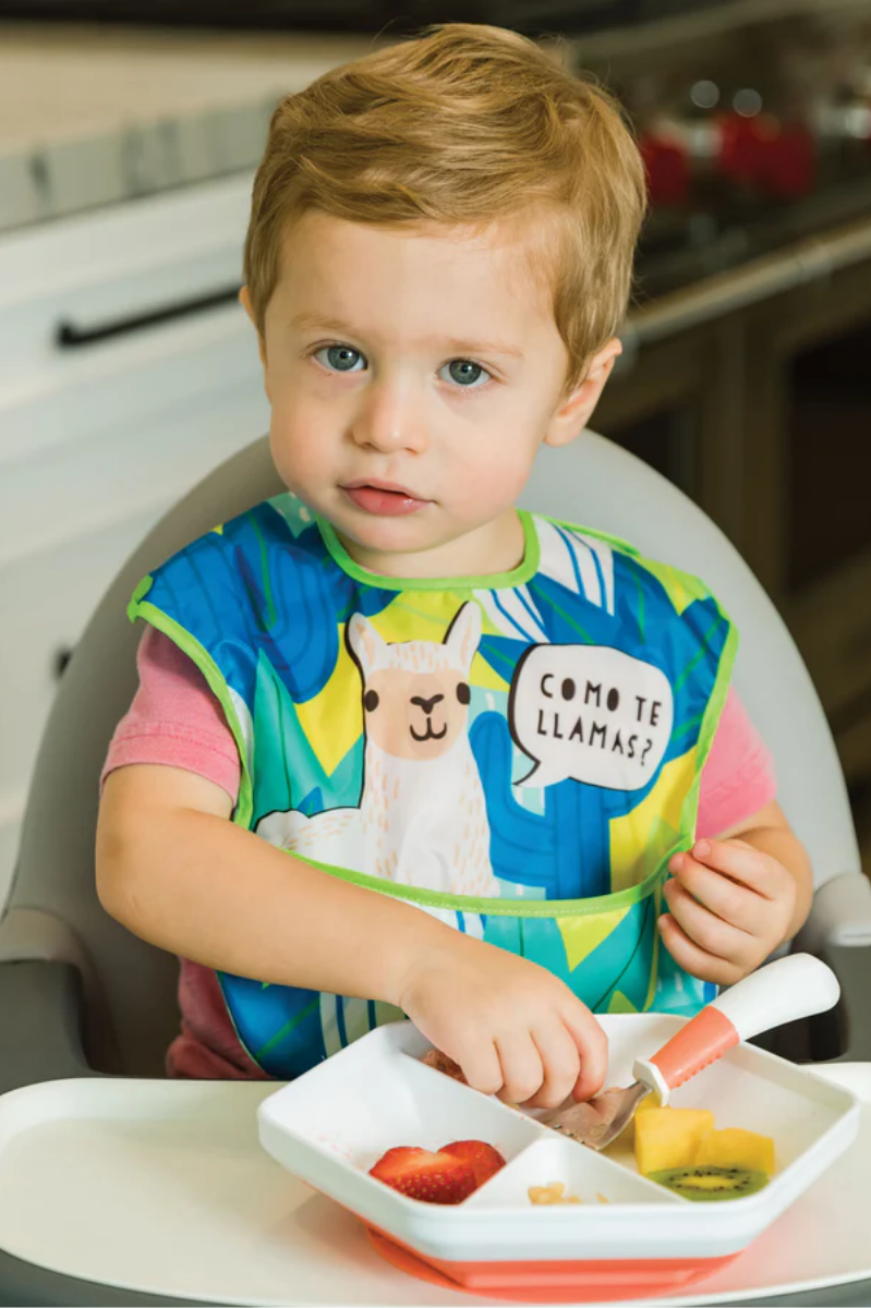 Toddler Fork and Spoon Sets for Toddlers
