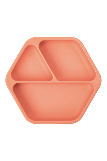 Silicone Suction Plate