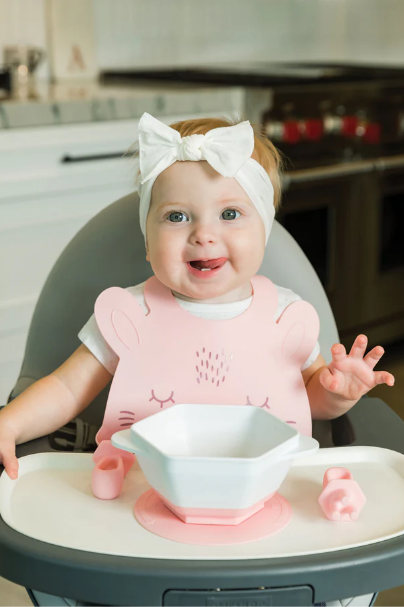 Grow with Me Feeding Sets | 5 Pc