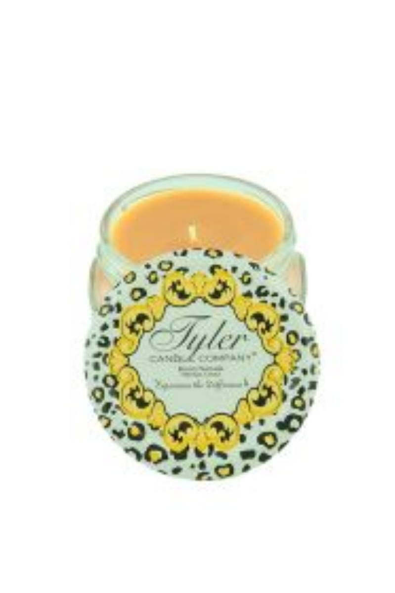 Glamour World Candle | Tyler Candle Company