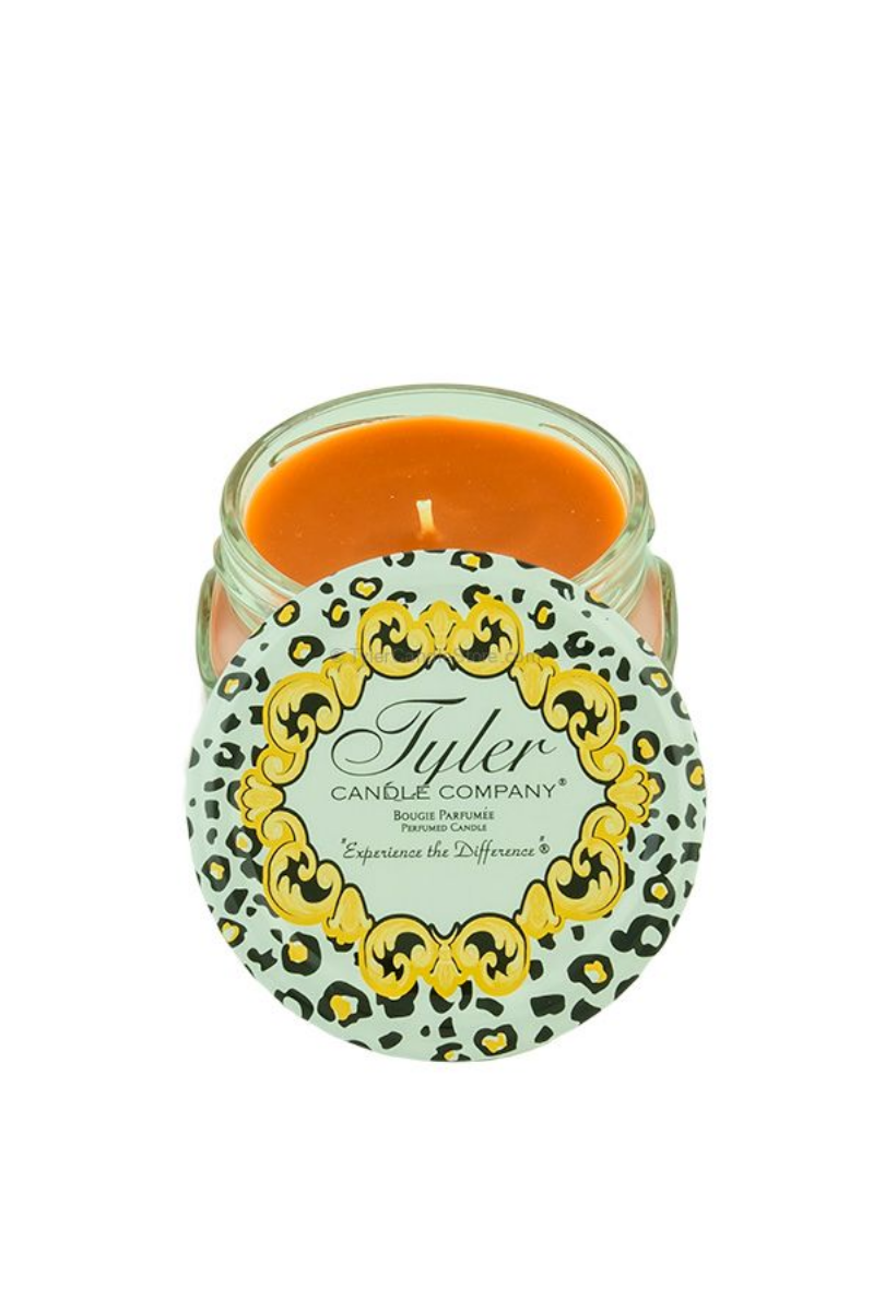 Pumpkin Spice | Tyler Candle Company
