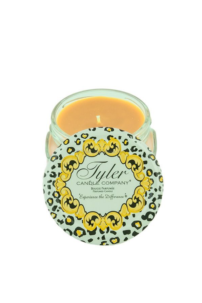 Mulled Cider | Tyler Candle Company