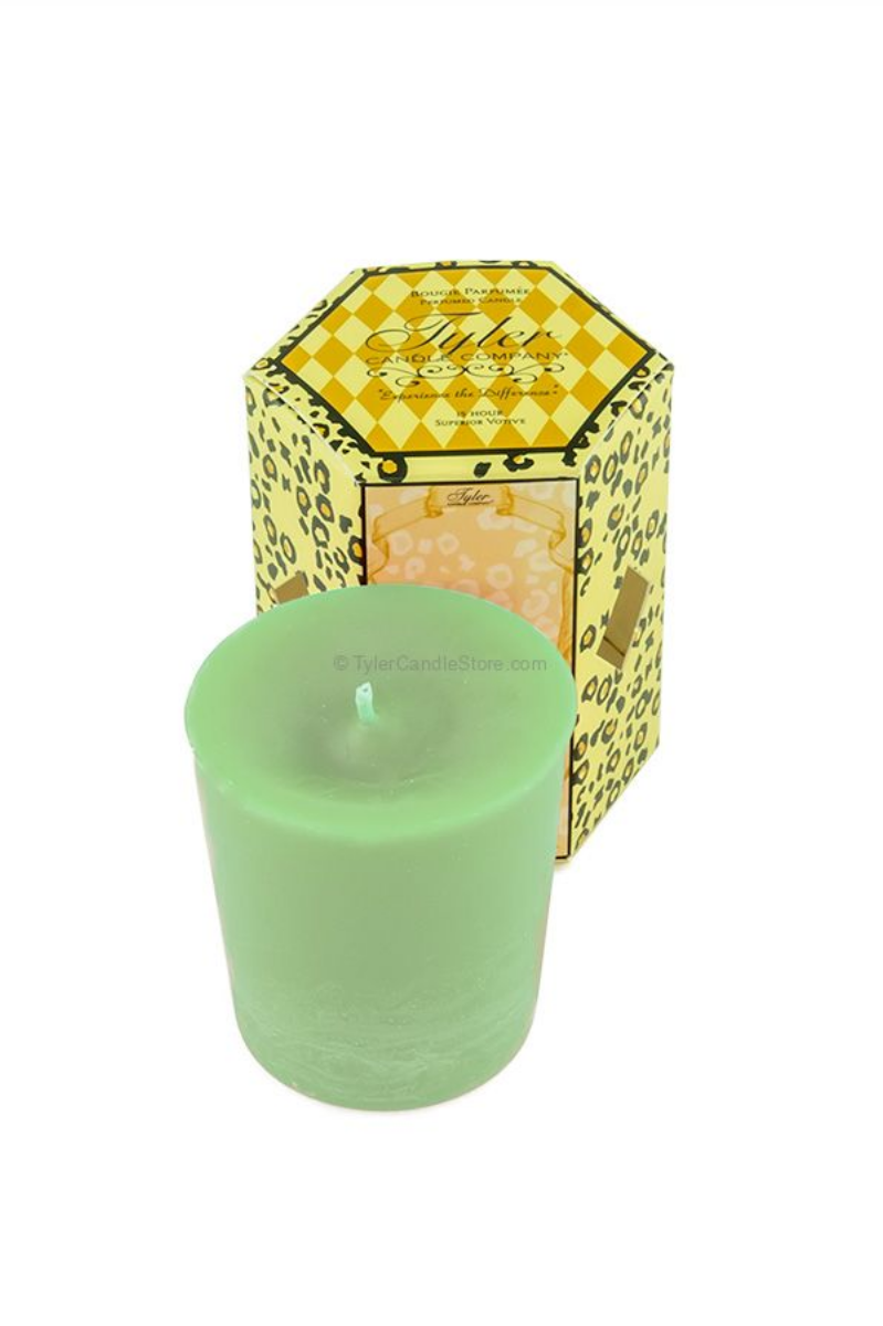 Pearberry | Tyler Candle Company