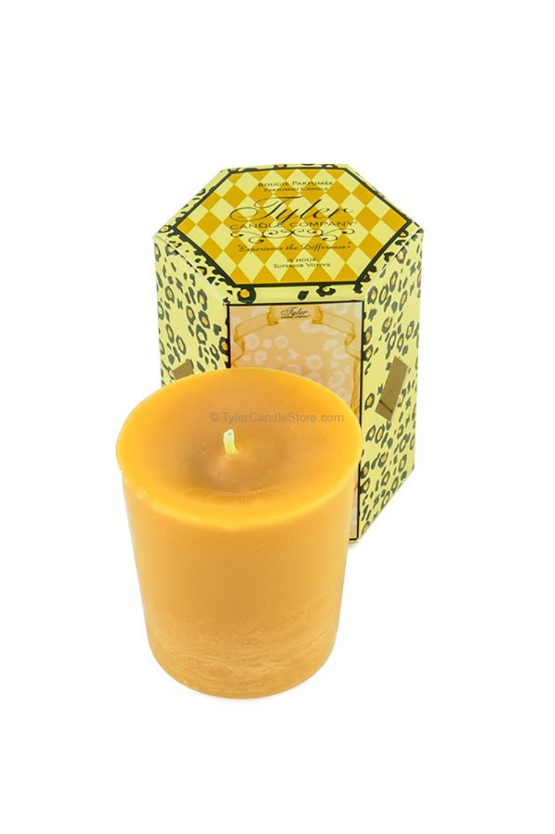 Twenty Four Seven Glam | Tyler Candle Company