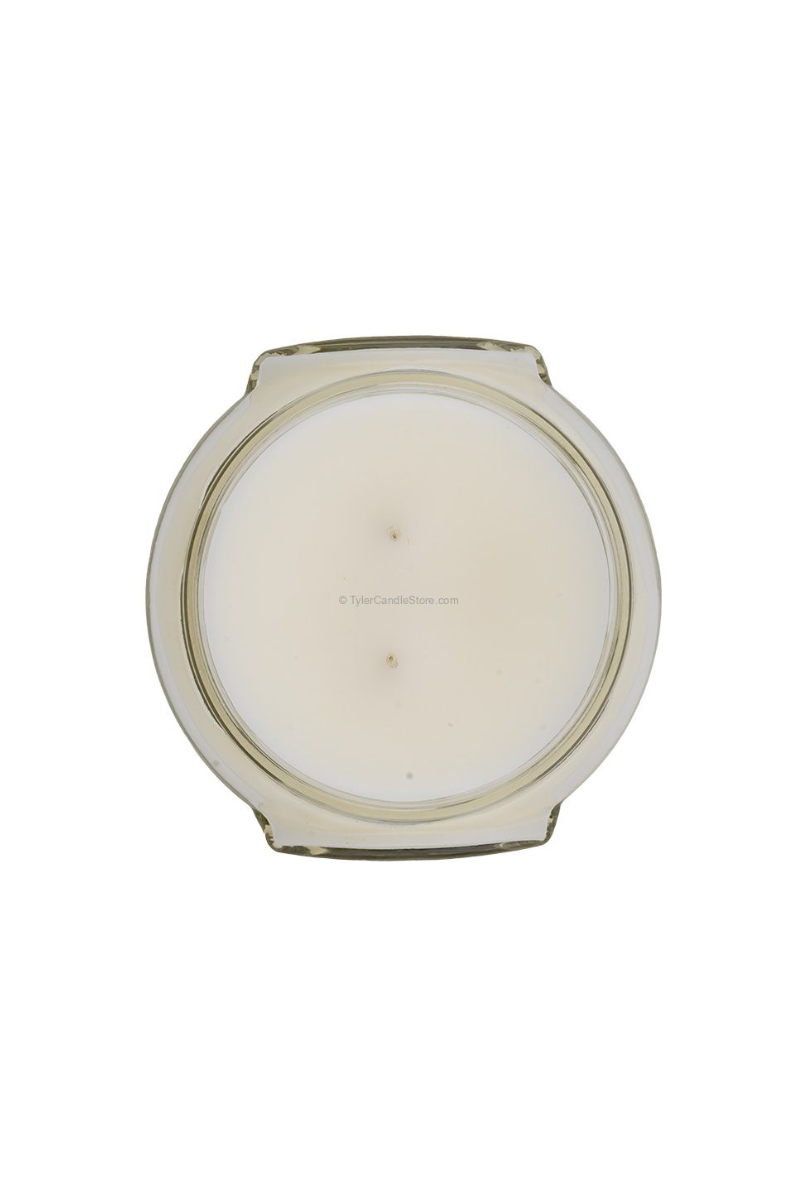 Entitled Candle | Tyler Candle Company