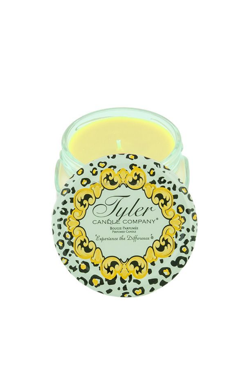 Limelight Candle | Tyler Candle Company