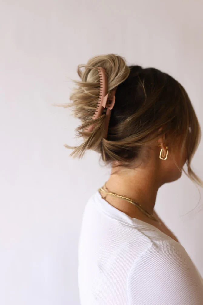 Matte Original Hold Everything Claw | KAXI