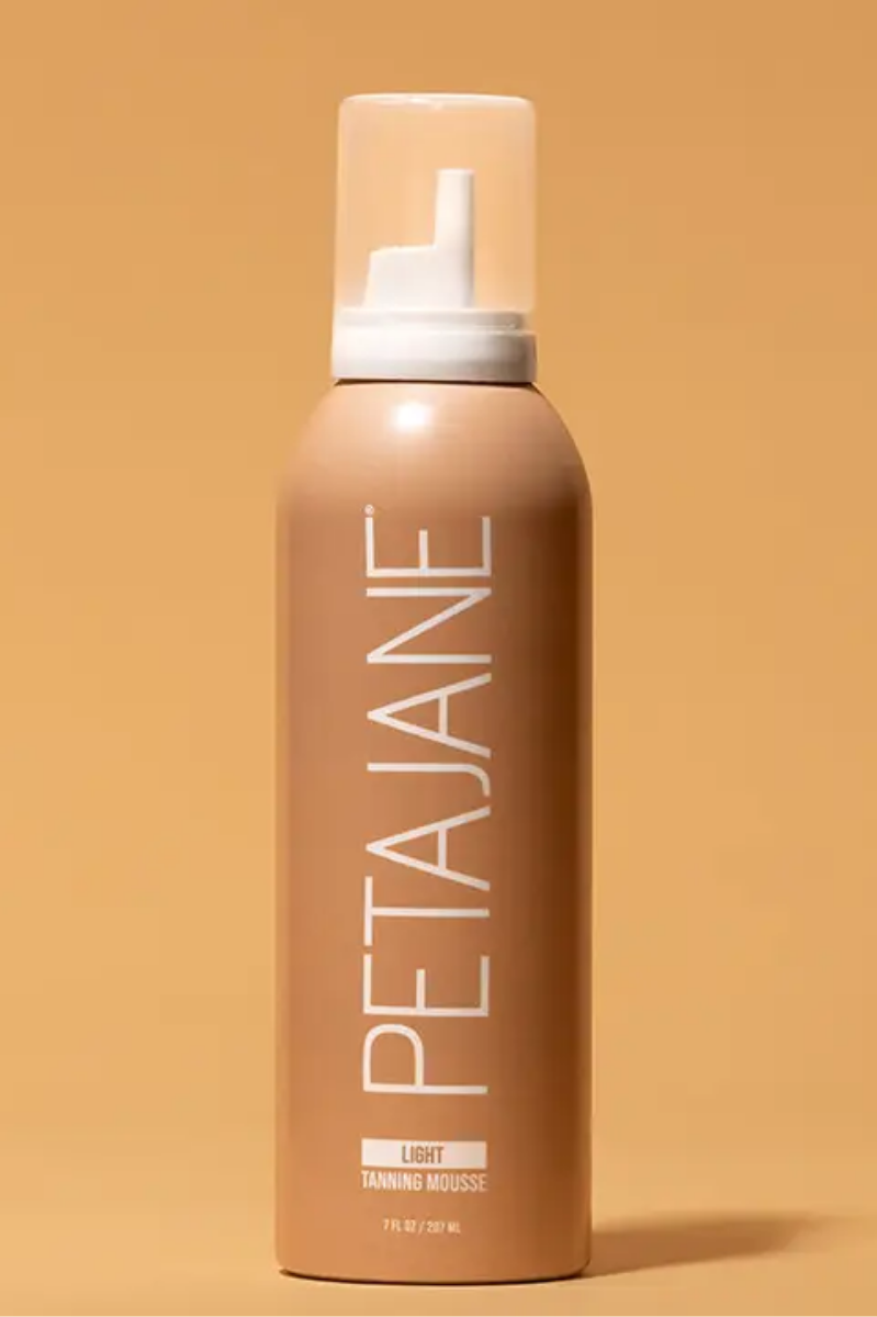 Peta Jane Tanning Mousse