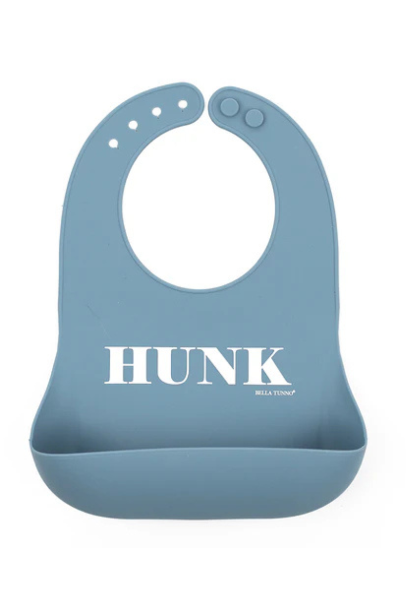Wonder Bib | Bella Tunno