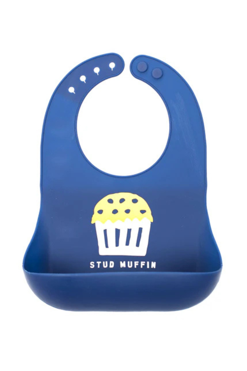 Wonder Bib | Bella Tunno