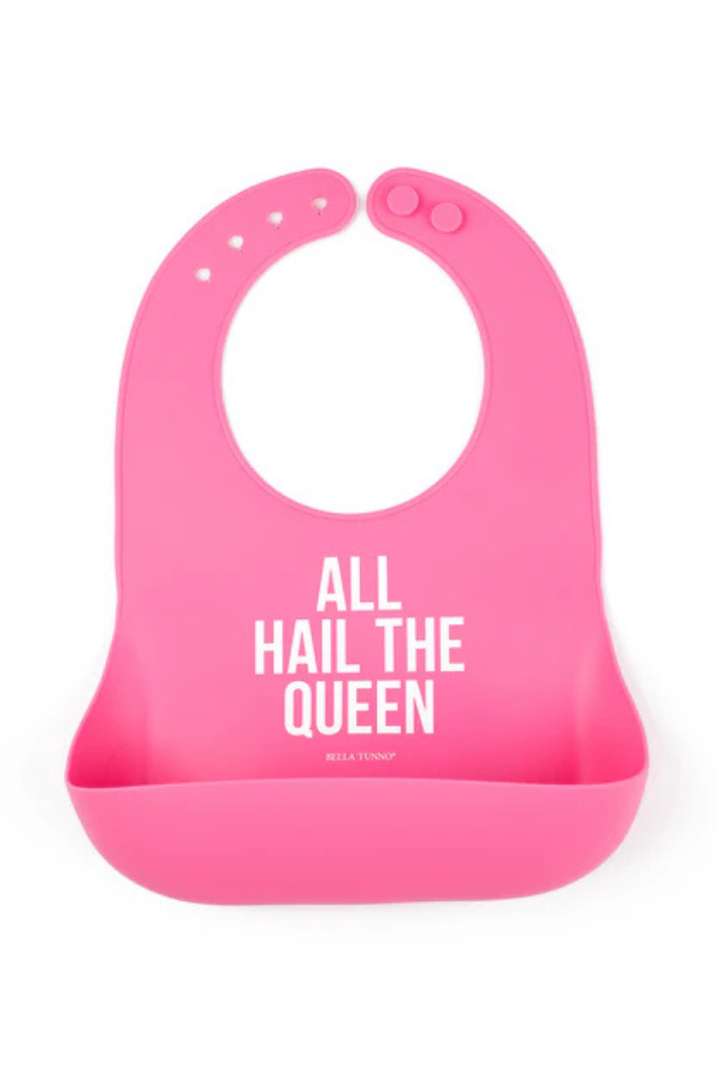 Wonder Bib | Bella Tunno