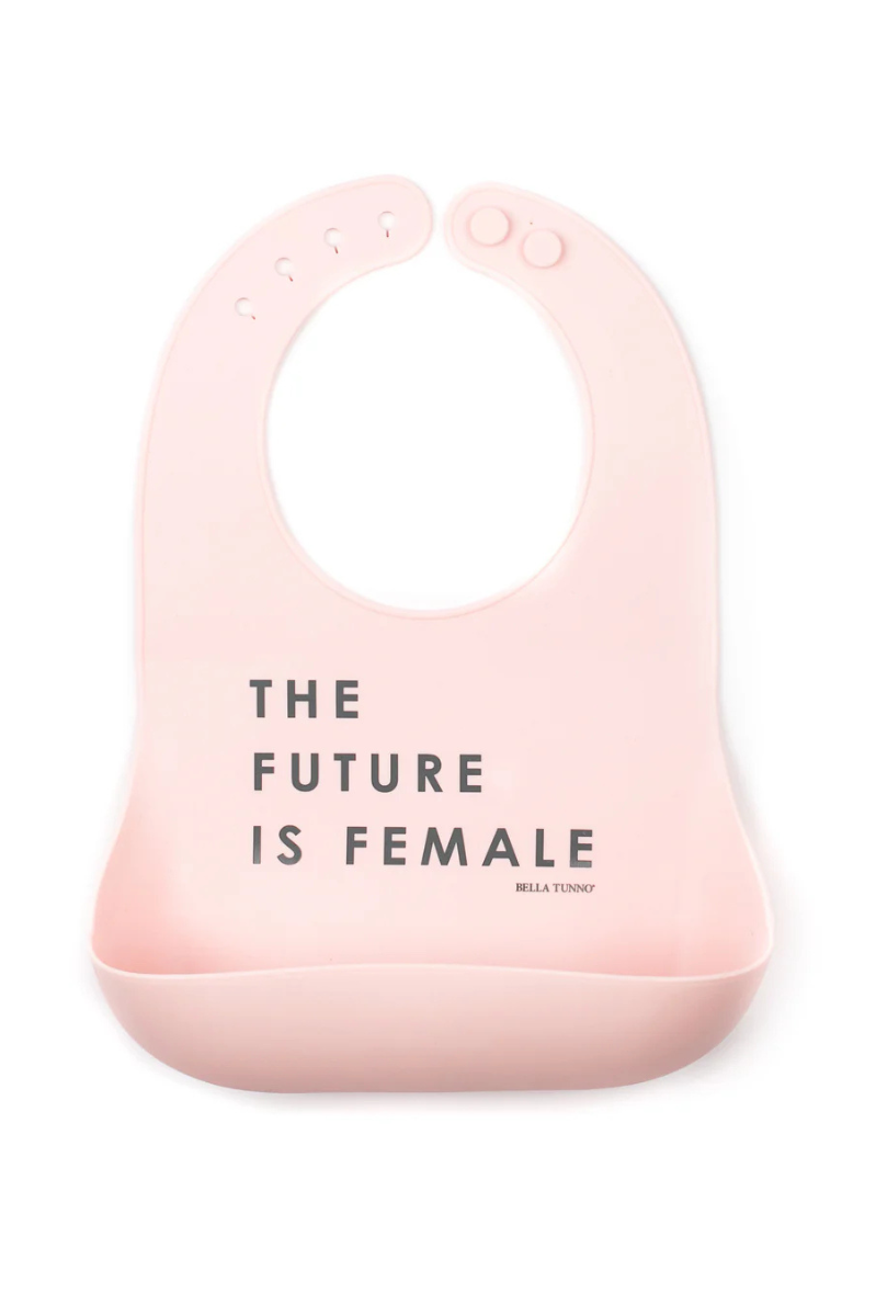 Wonder Bib | Bella Tunno