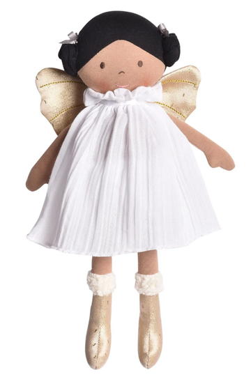 Aurora The Fairy | Organic Doll