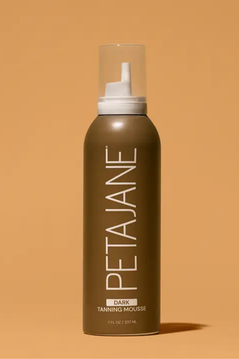Peta Jane Tanning Mousse