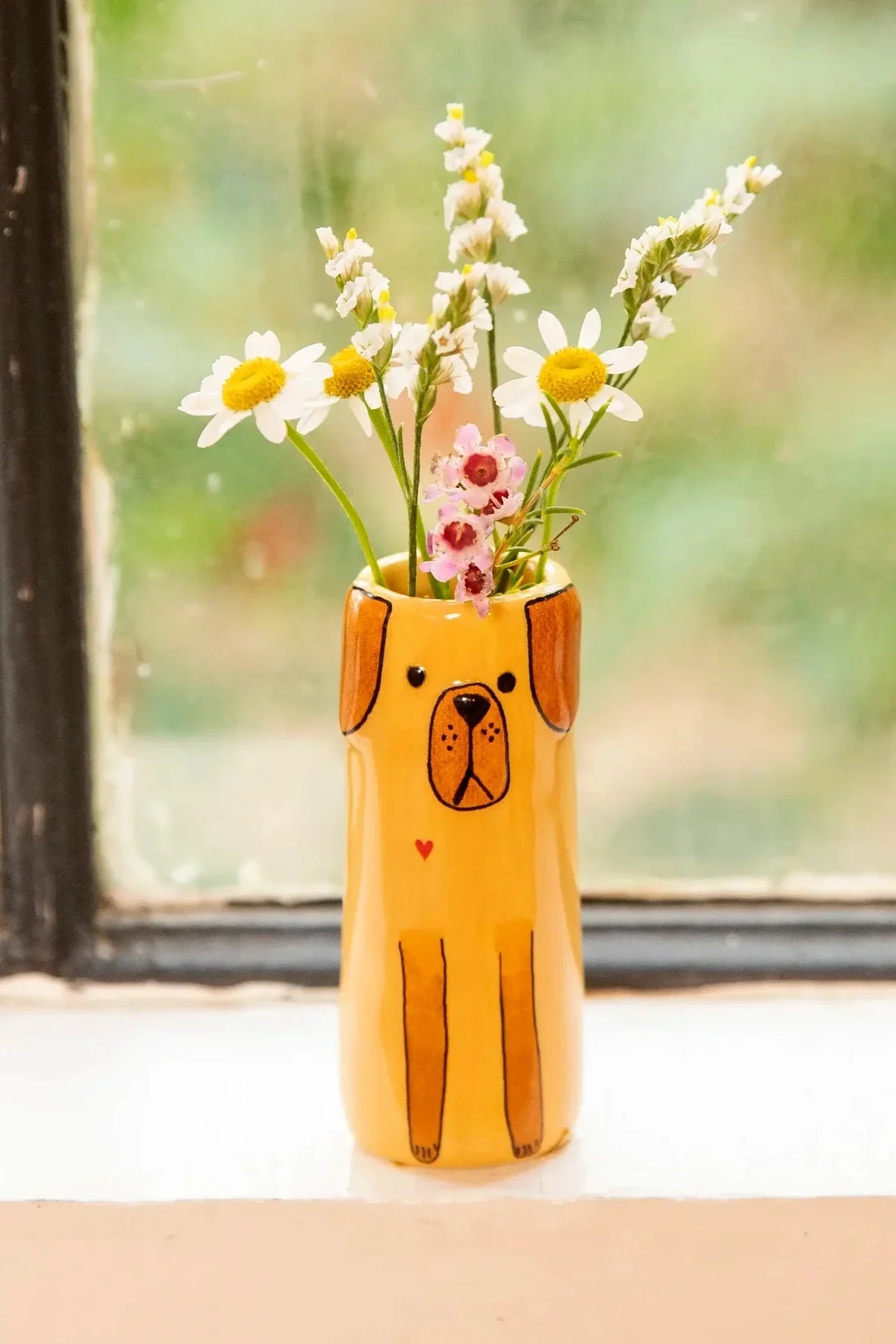 Cutest Little Bud Vase | Natural Life