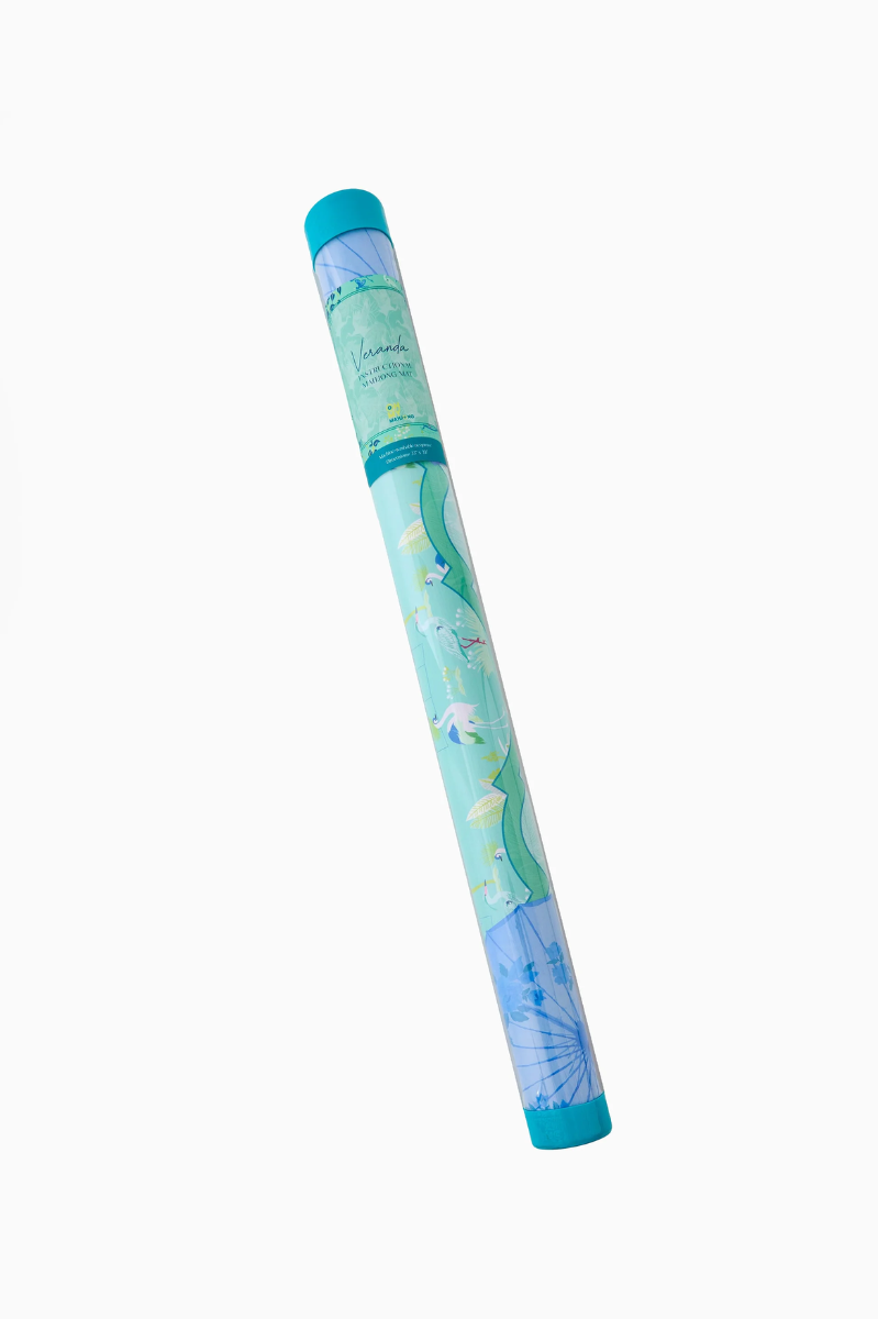 Veranda Mat in Tube | Oh My Mahjong