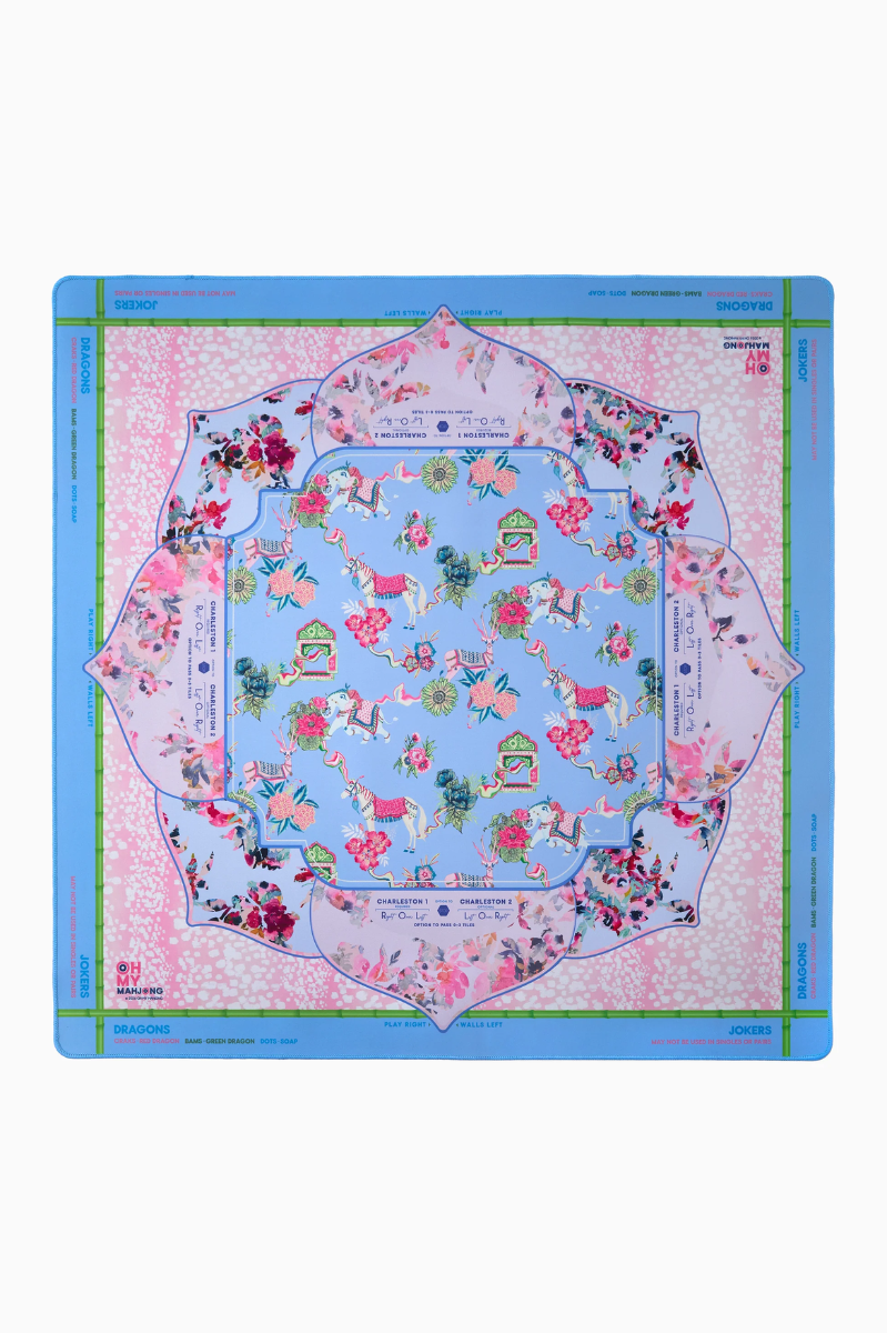 Vivara Mat in Tube | Oh My Mahjong