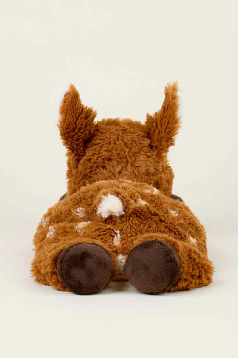 Warmies | Laying Down Deer