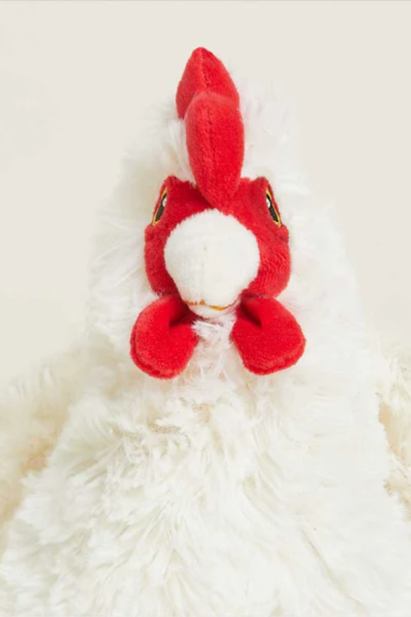 Jr Warmies | Chicken