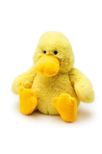 Jr Warmies | Duck