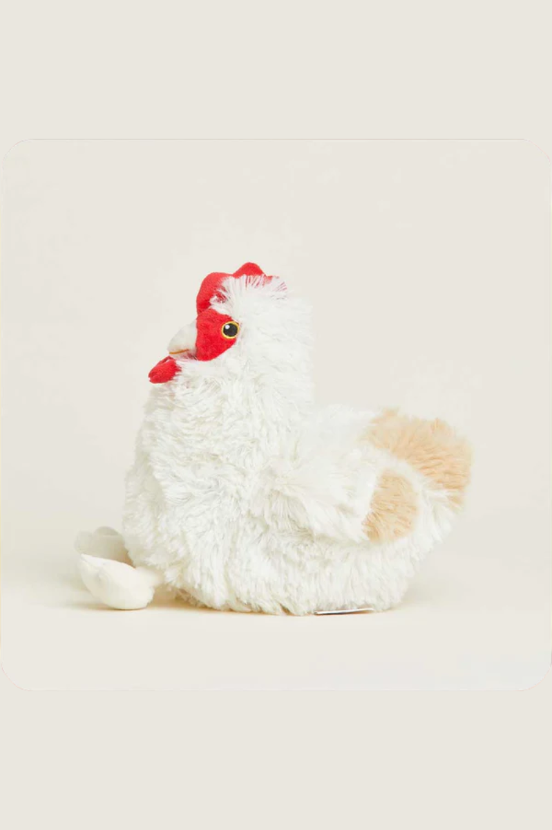 Jr Warmies | Chicken