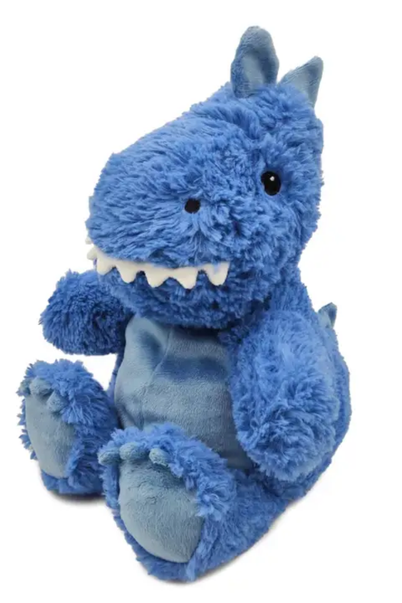 Jr Warmies | T-Rex