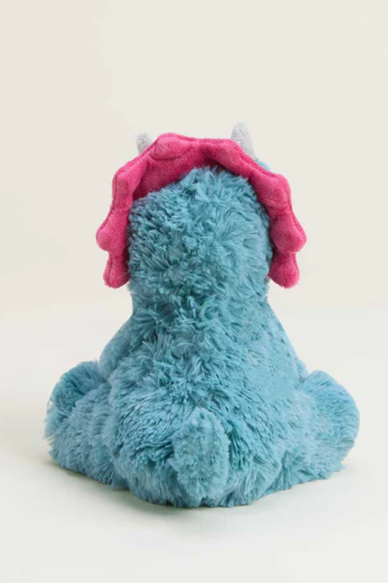 Jr Warmies | Triceratops